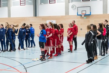 Bild 4 - Rathje Cup Frauen